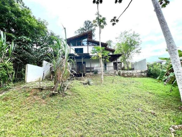 Casa venda em Recanto Som do Mar, Caraguatatuba
