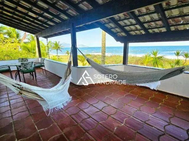 Casa venda em Capricórnio I, Caraguatatuba