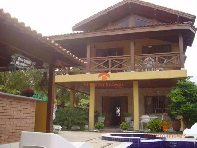 Casa venda em Capricórnio I, Caraguatatuba