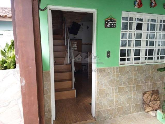 Casa venda em Região Imediata de Caraguatatuba-Ubatuba-São Sebastião, Região Metropolitana do Vale do Paraíba e Litoral Norte