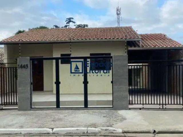 Casa venda em Região Imediata de Caraguatatuba-Ubatuba-São Sebastião, Região Metropolitana do Vale do Paraíba e Litoral Norte