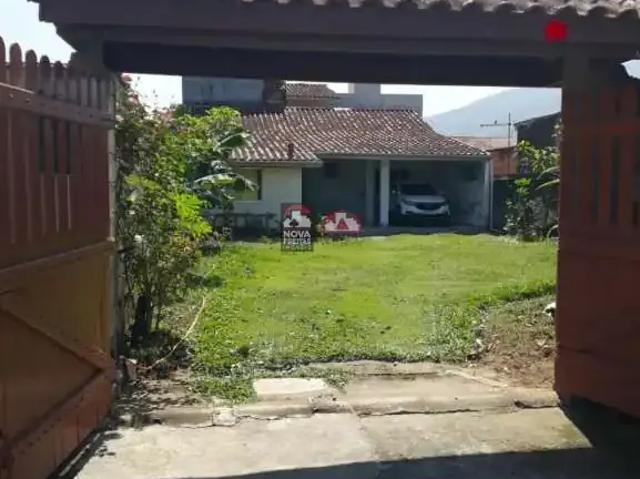 Casa venda em Região Imediata de Caraguatatuba-Ubatuba-São Sebastião, Região Metropolitana do Vale do Paraíba e Litoral Norte