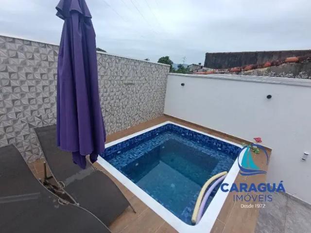 Casa venda em Porto Novo, Caraguatatuba