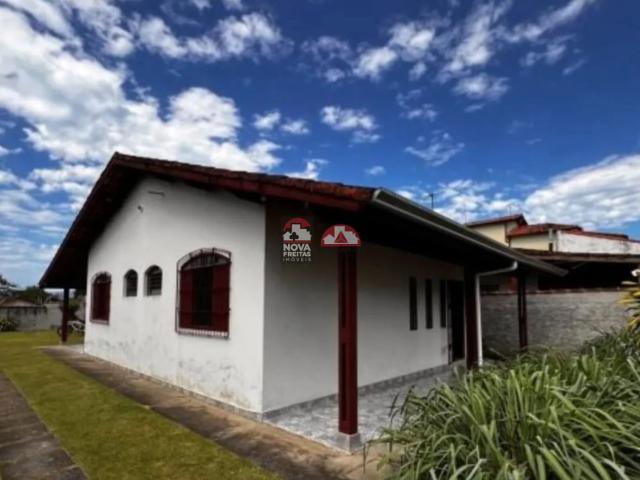 Casa venda em Porto Novo, Caraguatatuba