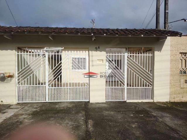 Casa venda em Região Imediata de Caraguatatuba-Ubatuba-São Sebastião, Região Metropolitana do Vale do Paraíba e Litoral Norte