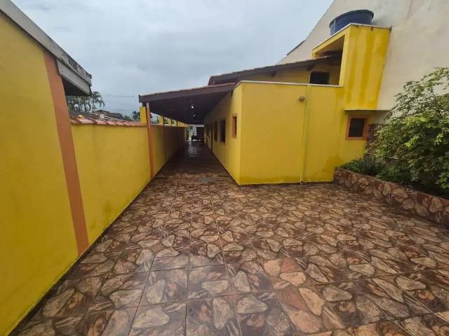 Casa venda em Região Imediata de Caraguatatuba-Ubatuba-São Sebastião, Região Metropolitana do Vale do Paraíba e Litoral Norte