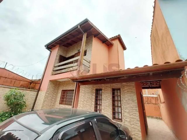 Casa venda em Região Imediata de Caraguatatuba-Ubatuba-São Sebastião, Região Metropolitana do Vale do Paraíba e Litoral Norte