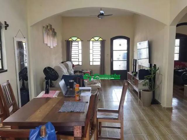 Casa venda em Região Imediata de Caraguatatuba-Ubatuba-São Sebastião, Região Metropolitana do Vale do Paraíba e Litoral Norte
