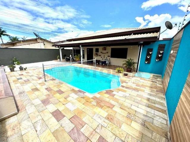 Casa venda em Porto Novo, Caraguatatuba