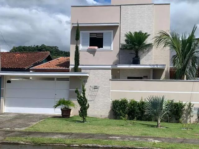 Casa venda em Região Imediata de Caraguatatuba-Ubatuba-São Sebastião, Região Metropolitana do Vale do Paraíba e Litoral Norte