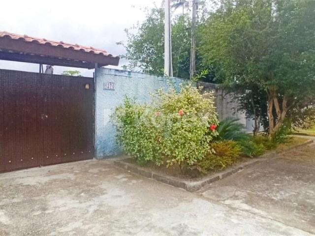 Casa venda em Porto Novo, Caraguatatuba