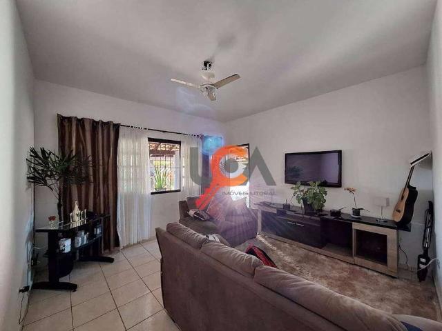 Casa venda em Região Imediata de Caraguatatuba-Ubatuba-São Sebastião, Região Metropolitana do Vale do Paraíba e Litoral Norte