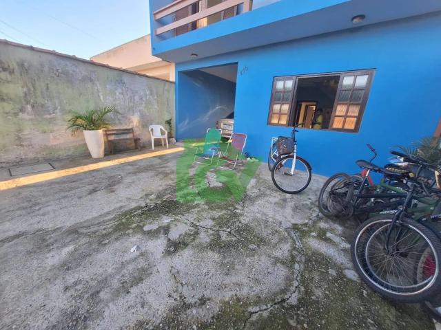Casa venda em Porto Novo, Caraguatatuba