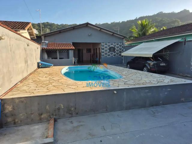 Casa venda em Balneário Copacabana, Caraguatatuba