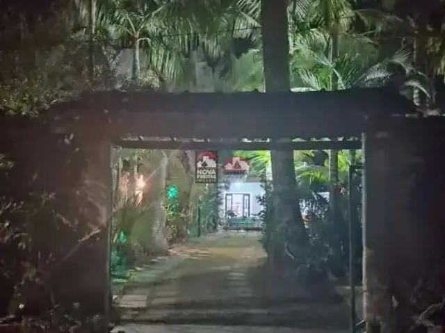 Casa venda em Região Imediata de Caraguatatuba-Ubatuba-São Sebastião, Região Metropolitana do Vale do Paraíba e Litoral Norte