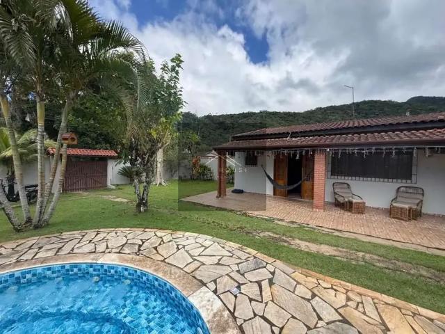 Casa venda em Região Imediata de Caraguatatuba-Ubatuba-São Sebastião, Região Metropolitana do Vale do Paraíba e Litoral Norte