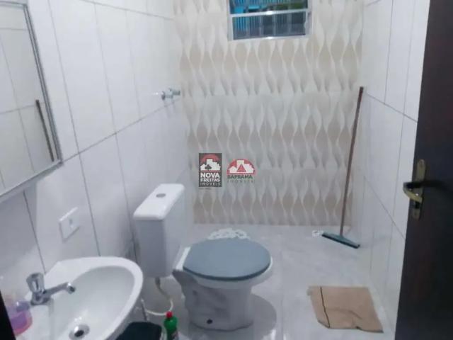 Casa venda em Região Imediata de Caraguatatuba-Ubatuba-São Sebastião, Região Metropolitana do Vale do Paraíba e Litoral Norte