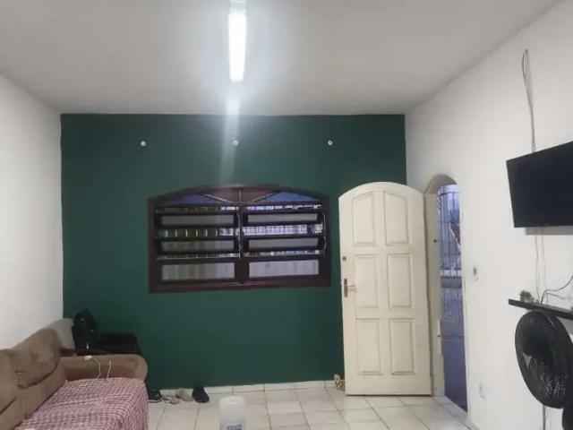 Casa venda em Jardim Califórnia, Caraguatatuba