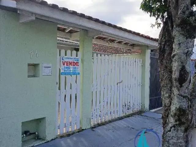 Casa venda em Jardim Jaqueira, Caraguatatuba