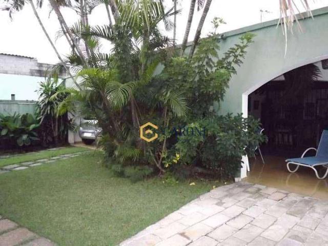Casa venda em Jardim Jaqueira, Caraguatatuba