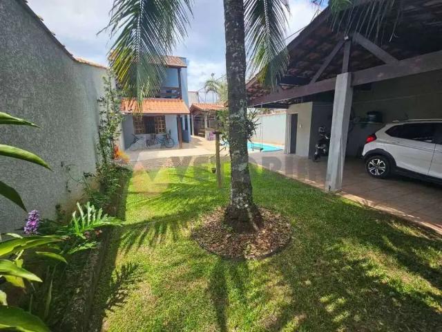 Casa venda em Região Imediata de Caraguatatuba-Ubatuba-São Sebastião, Região Metropolitana do Vale do Paraíba e Litoral Norte