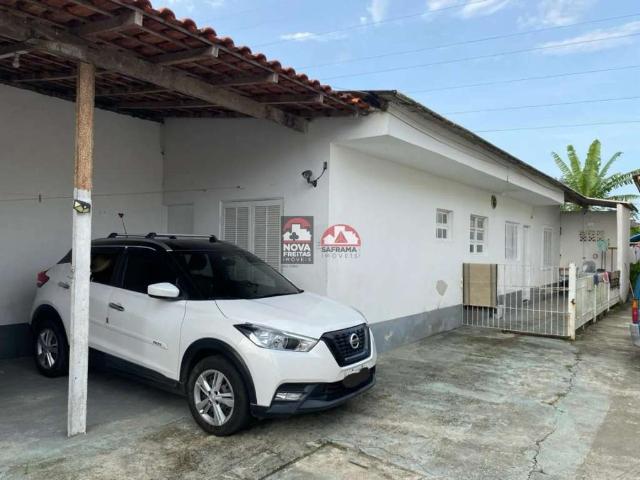 Casa venda em Travessão, Caraguatatuba
