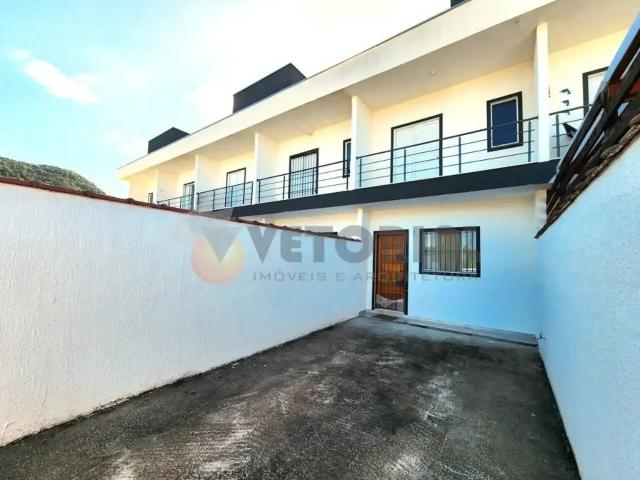 Casa venda em Balneário Copacabana, Caraguatatuba