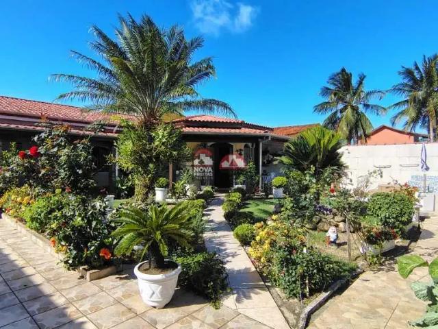 Casa venda em Região Imediata de Caraguatatuba-Ubatuba-São Sebastião, Região Metropolitana do Vale do Paraíba e Litoral Norte