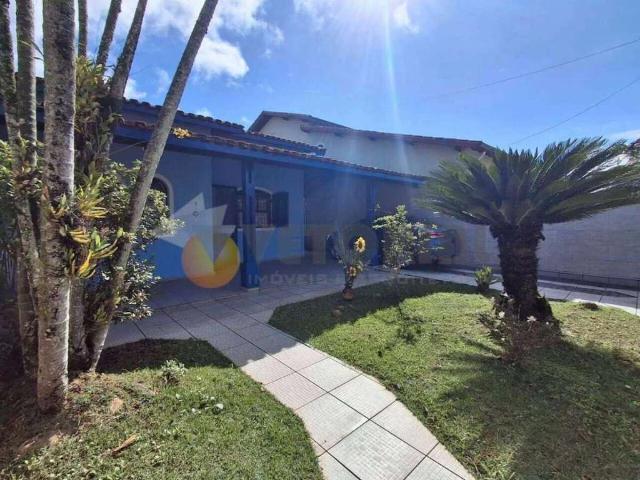 Casa venda em Loteamento Israel Rodrigues Ferreira, Caraguatatuba