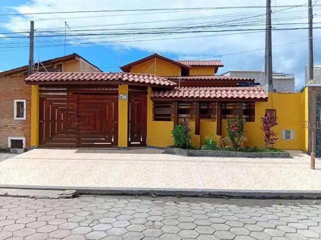 Casa venda em Região Imediata de Caraguatatuba-Ubatuba-São Sebastião, Região Metropolitana do Vale do Paraíba e Litoral Norte