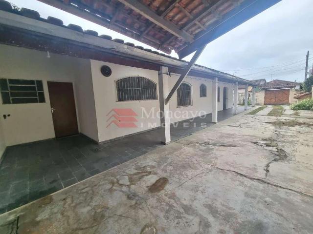 Casa venda em Jardim dos Sindicatos, Caraguatatuba