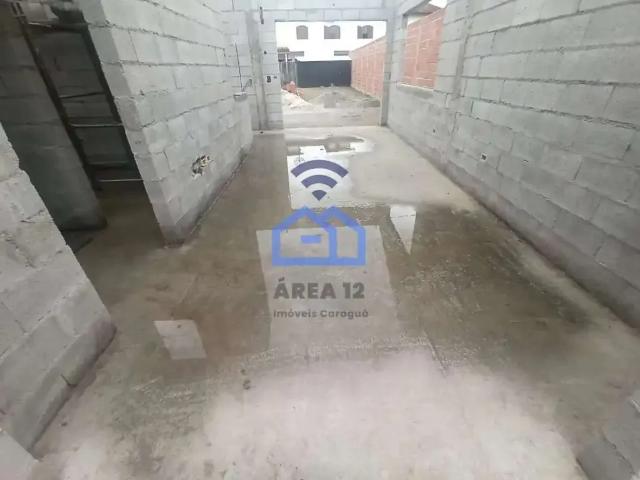 Casa venda em Caraguatatuba, Região Geográfica Intermediária de São José dos Campos