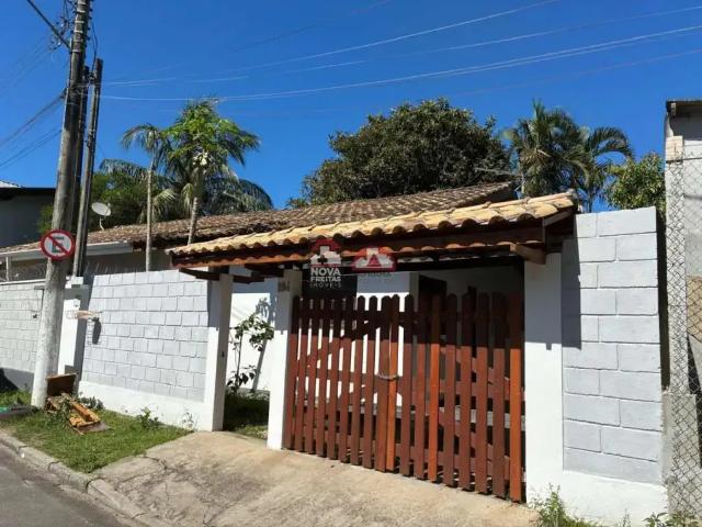 Casa venda em Região Imediata de Caraguatatuba-Ubatuba-São Sebastião, Região Metropolitana do Vale do Paraíba e Litoral Norte