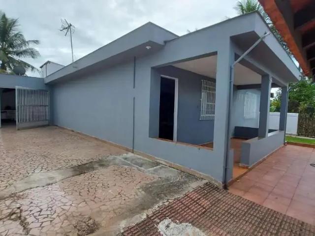 Casa venda em Recanto Som do Mar, Caraguatatuba