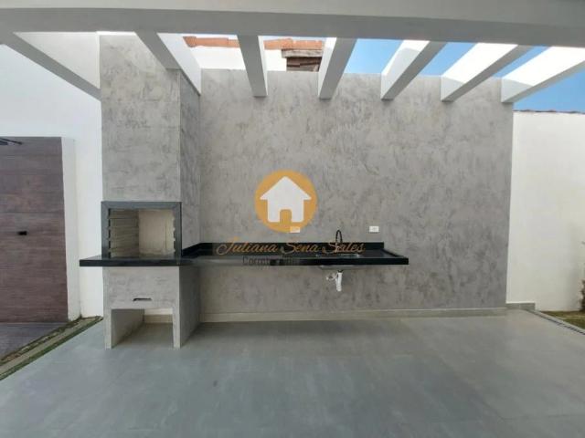Casa venda em Loteamento Residencial Nova Caraguá II Maria Julieta Cabral, Caraguatatuba