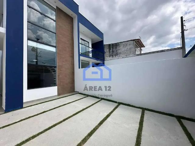 Casa venda em Caraguatatuba, Região Geográfica Intermediária de São José dos Campos