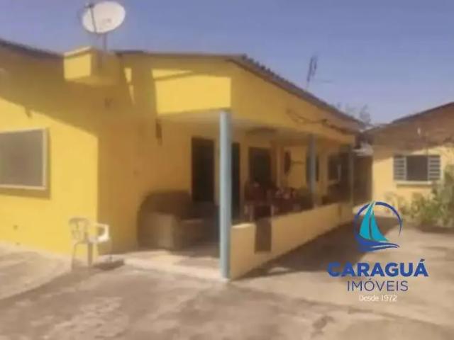 Casa venda em Jardim dos Sindicatos, Caraguatatuba