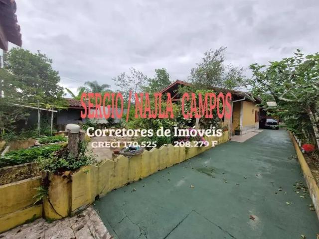 Casa venda em Região Imediata de Caraguatatuba-Ubatuba-São Sebastião, Região Metropolitana do Vale do Paraíba e Litoral Norte