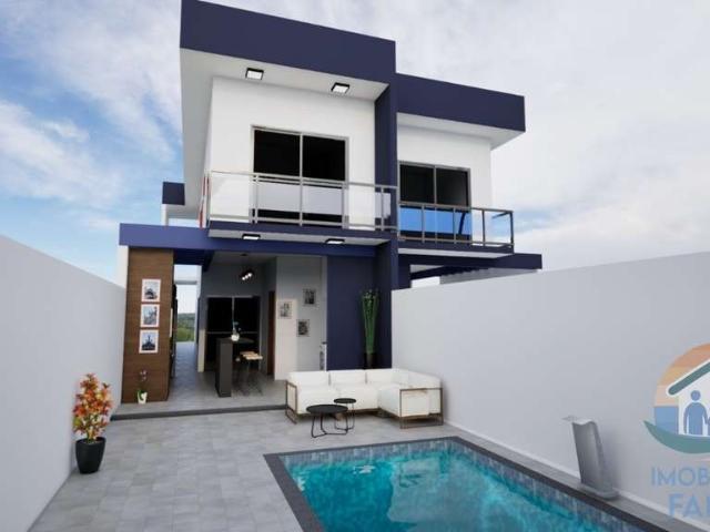 Casa venda em Região Imediata de Caraguatatuba-Ubatuba-São Sebastião, Região Metropolitana do Vale do Paraíba e Litoral Norte
