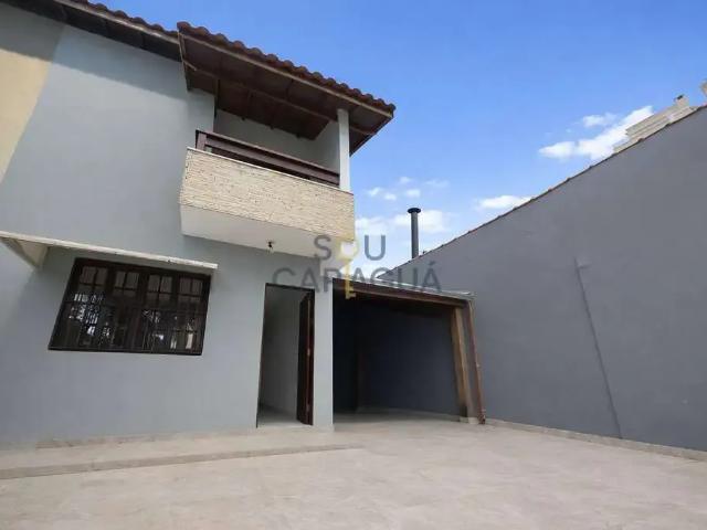 Casa venda em Região Imediata de Caraguatatuba-Ubatuba-São Sebastião, Região Metropolitana do Vale do Paraíba e Litoral Norte