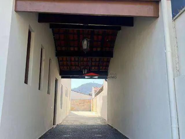 Casa venda em Região Imediata de Caraguatatuba-Ubatuba-São Sebastião, Região Metropolitana do Vale do Paraíba e Litoral Norte