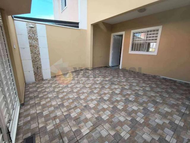 Casa venda em Jardim Tarumãs, Caraguatatuba