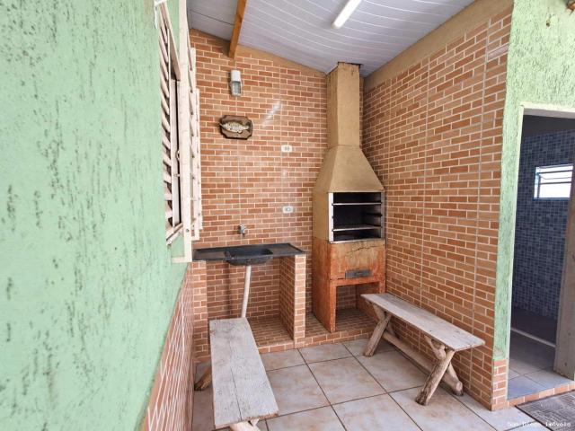 Casa venda em Jardim Tarumãs, Caraguatatuba