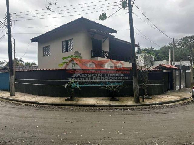 Casa venda em Caraguatatuba, Região Geográfica Intermediária de São José dos Campos