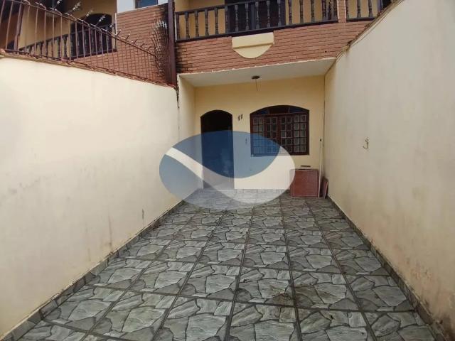 Casa venda em Jardim Balneário do Camburí, Caraguatatuba