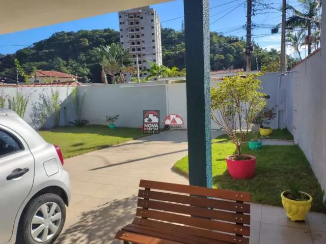 Casa venda em Região Imediata de Caraguatatuba-Ubatuba-São Sebastião, Região Metropolitana do Vale do Paraíba e Litoral Norte
