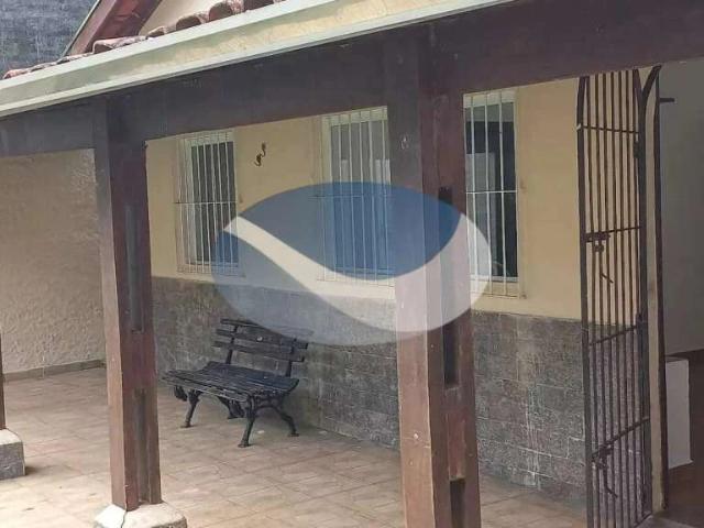 Casa venda em Loteamento Residencial Nova Caraguá II Maria Julieta Cabral, Caraguatatuba