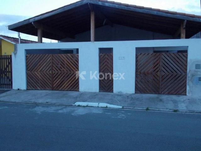 Casa venda em Bosque dos Guarandis, Caraguatatuba