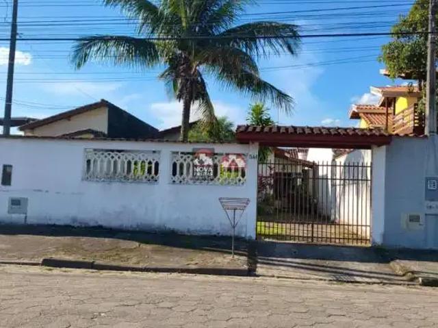 Casa venda em Balneário Poiares, Caraguatatuba