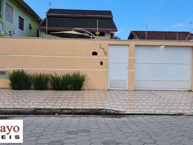 Casa venda em Balneário Poiares, Caraguatatuba